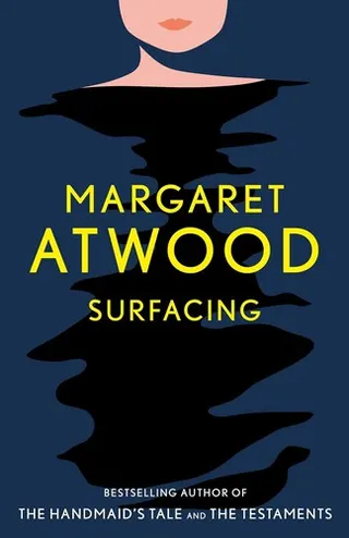 Cover of Surfacing