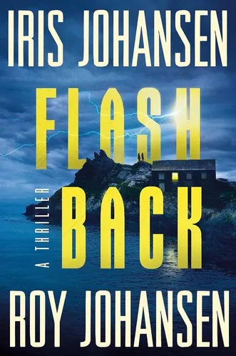 Cover of Flashback