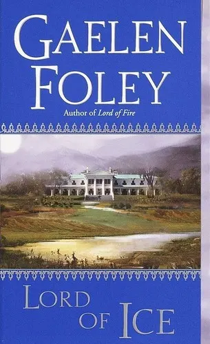 Cover of Lord of Ice