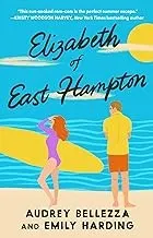 Cover of Elizabeth of East Hampton
