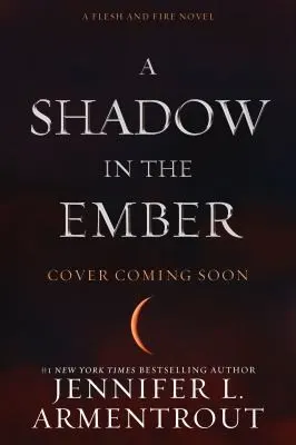 Cover of A Shadow in the Ember
