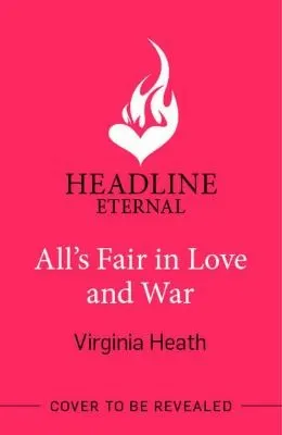Cover of All's Fair in Love and War