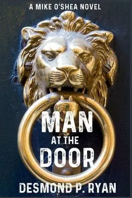 Cover of Man at the Door