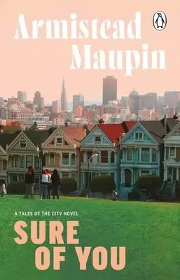 Cover of Sure of You