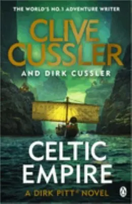 Cover of Celtic Empire