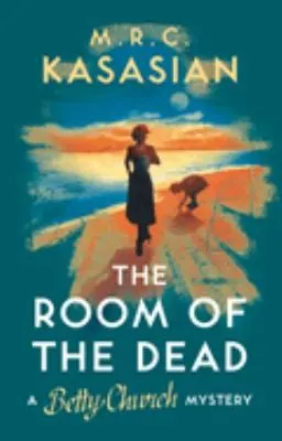 Cover of The Room of the Dead