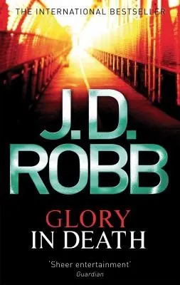 Cover of Glory in Death