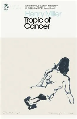 Cover of Tropic of Cancer
