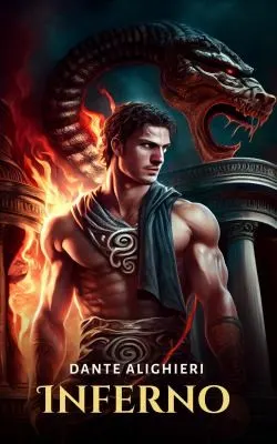 Cover of Inferno