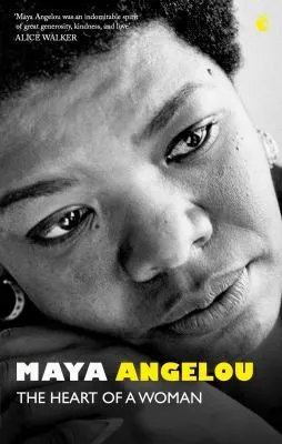 Cover of The heart of a woman