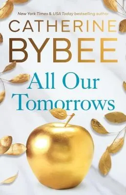 Cover of All Our Tomorrows
