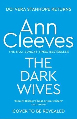 Cover of The Dark Wives