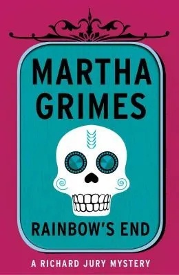 Cover of Rainbow's End