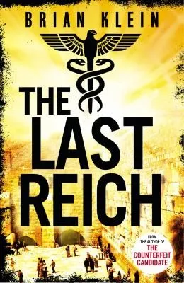 Cover of The Last Reich