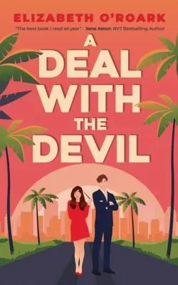 Cover of A Deal With the Devil