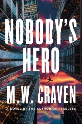Cover of Nobody's Hero