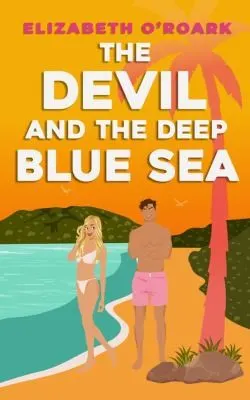 Cover of The Devil and the Deep Blue Sea