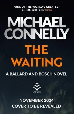 Cover of The Waiting