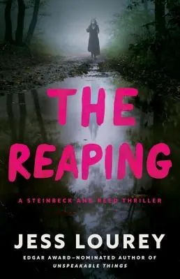 Cover of The Reaping