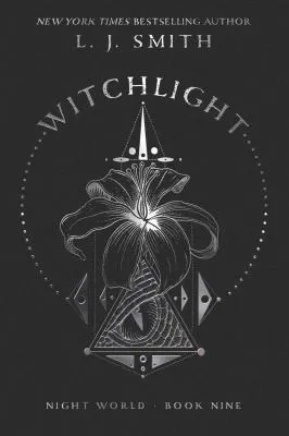 Cover of Witchlight