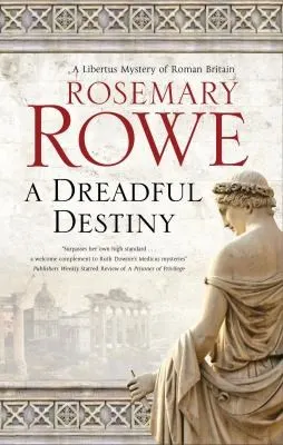 Cover of A Dreadful Destiny