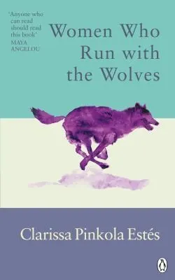 Cover of Women Who Run with the Wolves