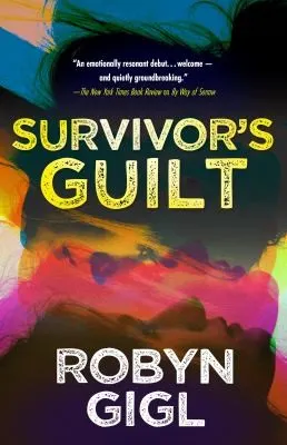 Cover of Survivor's Guilt