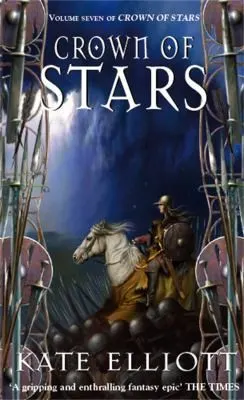 Cover of Crown of Stars