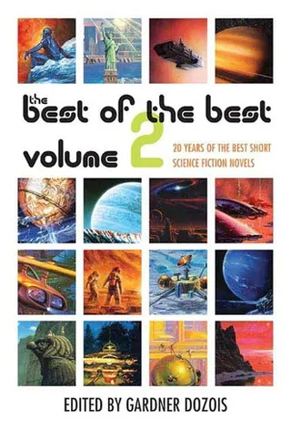 Cover of The best of the best
