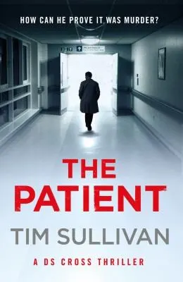 Cover of The Patient