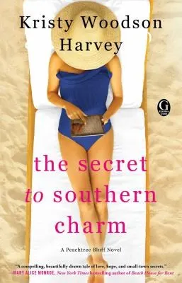 Cover of The Secret to Southern Charm