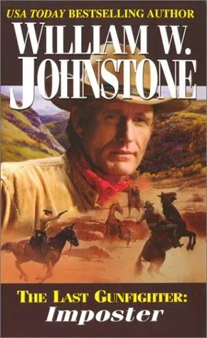 Cover of Imposter