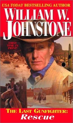 Cover of Rescue