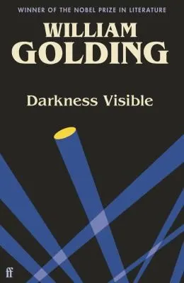 Cover of Darkness Visible