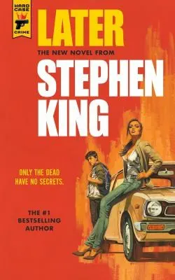Cover of Later