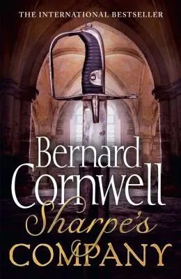 Cover of Sharpe's company