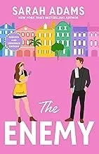 Cover of The Enemy