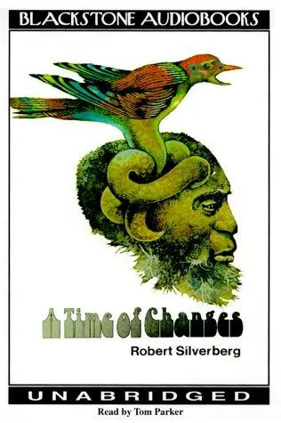 Cover of A Time Of Changes