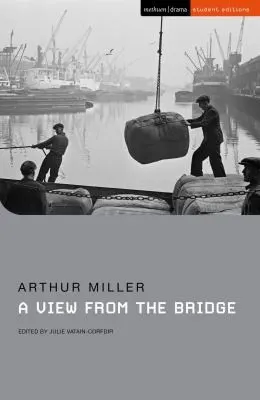 Cover of A View from the Bridge