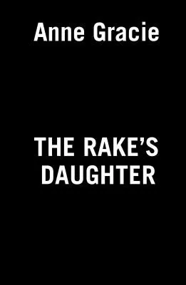 Cover of The Rake's Daughter