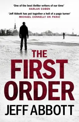 Cover of The First Order