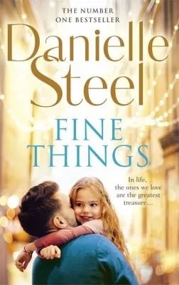 Cover of Fine things