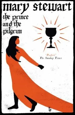 Cover of The Prince and the Pilgrim