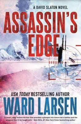 Cover of Assassin's Edge