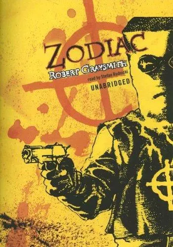 Cover of Zodiac