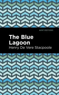 Cover of The Blue Lagoon
