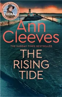 Cover of The Rising Tide