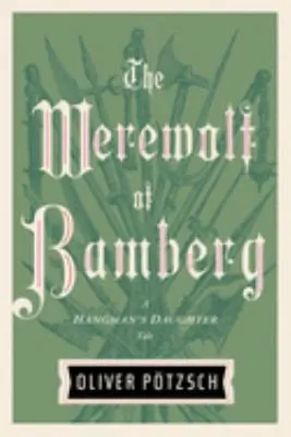 Cover of The Werewolf of Bamberg