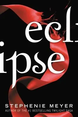 Cover of Eclipse