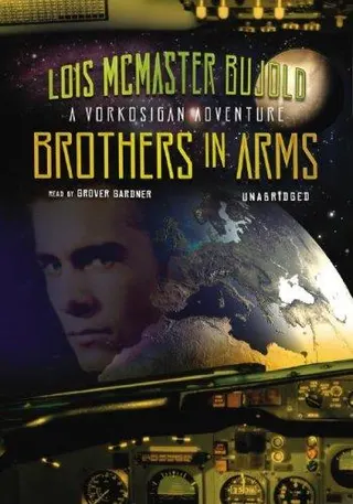 Cover of Brothers in Arms